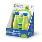 Learning Resources, lornetka dla dzieci, 6x