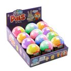 Learning Resources, Playfoam Pals, Pet Party, Masa piankowa z figurką niespodzianką, modelina