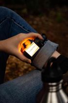 Ledlenser, latarka, ML4 camping Warm