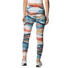 Legginsy damskie, mix, Columbia Windgates II