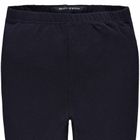 Legginsy dziewczęce, granatowe, Marc O'Polo