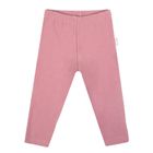 Legginsy dziewczęce, różowe, Nicol