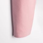 Legginsy dziewczęce, różowe, Nicol