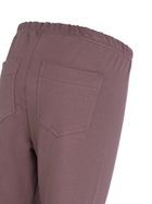 Legginsy dziewczęce, różowe, Tup Tup