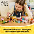 LEGO Animal Crossing, Kreatywne domy: Pory zabawy, 77057