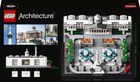 LEGO Architecture, Trafalgar Square, 21045