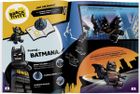 LEGO Batman. Batman cię wzywa! + figurka