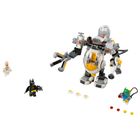 LEGO Batman the Movie, Mech Eggheada i bitwa na jedzenie, 70920