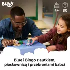 LEGO Blue, Babunie z Bingo i Blue, 11216