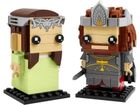 LEGO BrickHeadz, Aragorn i Arwena, 40632