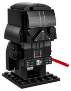 LEGO BrickHeadz, Darth Vader, 41619