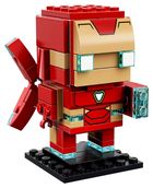 LEGO BrickHeadz, Iron Man MK50, 41604