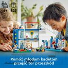 LEGO City, Akademia policyjna, 60372