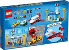 LEGO City, Centralny port lotniczy, 60261