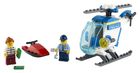 LEGO City, Helikopter policyjny, 60275