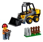 LEGO City, Koparka, 60219