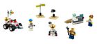 LEGO City, Kosmos - zestaw startowy, 60077