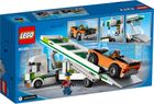 LEGO City, Laweta, 60305