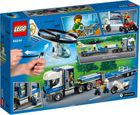 LEGO City, Laweta helikoptera policyjnego, 60244