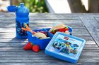 LEGO City, lunchbox i bidon