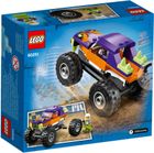 LEGO City, Monster truck, 60251