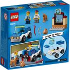 LEGO City, Oddział policyjny z psem, 60241