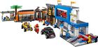 LEGO City, Plac miejski, 60097