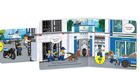 LEGO City. Policja w akcji. Książka z ruchomymi elementami