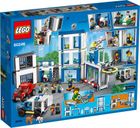 LEGO City, Posterunek policji, 60246