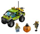 LEGO City, Samochód naukowców, 60121
