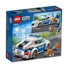 LEGO City, Samochód policyjny, 60239