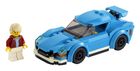 LEGO City, Samochód sportowy, 60285