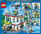LEGO City, Szpital, 60330