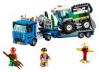 LEGO City, Transporter kombajnu, 60223
