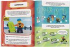 LEGO City. Wyzwanie w skateparku