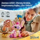 LEGO Classic Disney, Andzia, 43257