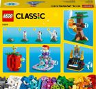 LEGO Classic, Klocki i funkcje, 11019