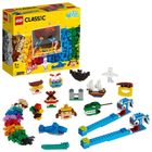 LEGO Classic, Klocki i światła, 11009