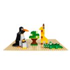 LEGO Classic, Piaskowa płytka konstrukcyjna, 10699