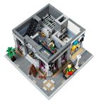 LEGO Creator Expert, Bank, 10251