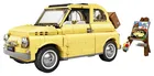 LEGO Creator Expert, Fiat 500, 10271