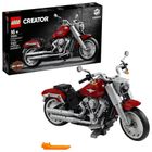 LEGO Creator Expert, Harley-Davidson Fat Boy, 10269