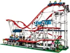 LEGO Creator Expert, Kolejka górska, 10261