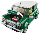 LEGO Creator Expert, Mini Cooper, 10242