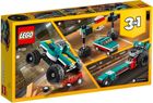 LEGO Creator, Monster truck, 31101