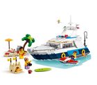 LEGO Creator, Przygody w podróży, 31083