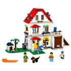 LEGO Creator, Rodzinna willa, 31069