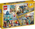 LEGO Creator, Sklep z zabawkami, 31105