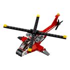 LEGO Creator, Władca przestworzy, 31057