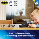 LEGO DC Batman: Tumbler Batmana kontra Dwie Twarze i Joker